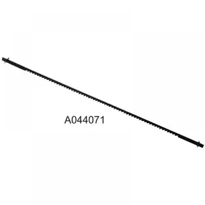 Jigsaw/Scroll Saw/Reciprocating Saw Blades Dedra A044071 – pack of 5