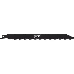 Zāģa disks MILWAUKEE TCT AX Z ar karbīda zobiem 230 mm, 5 zobu, 1 gab.