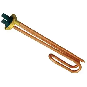 Heating element DD-Print WE426, 2 kW power, cartridge-style heater for 3D printers and industrial heating