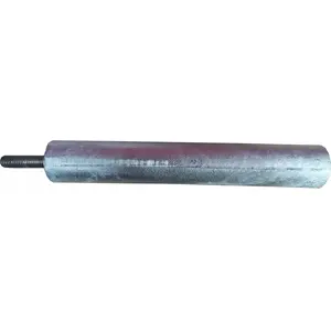 Анод Sourcing M8x30, Ø25.5 мм, длина 160 мм, материал MG150