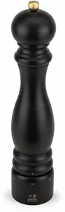 PEUGEOT PARIS sāls dzirnaviņas 30 cm, šokolādes tonis, U-Select dzirnēšanas sistēma
