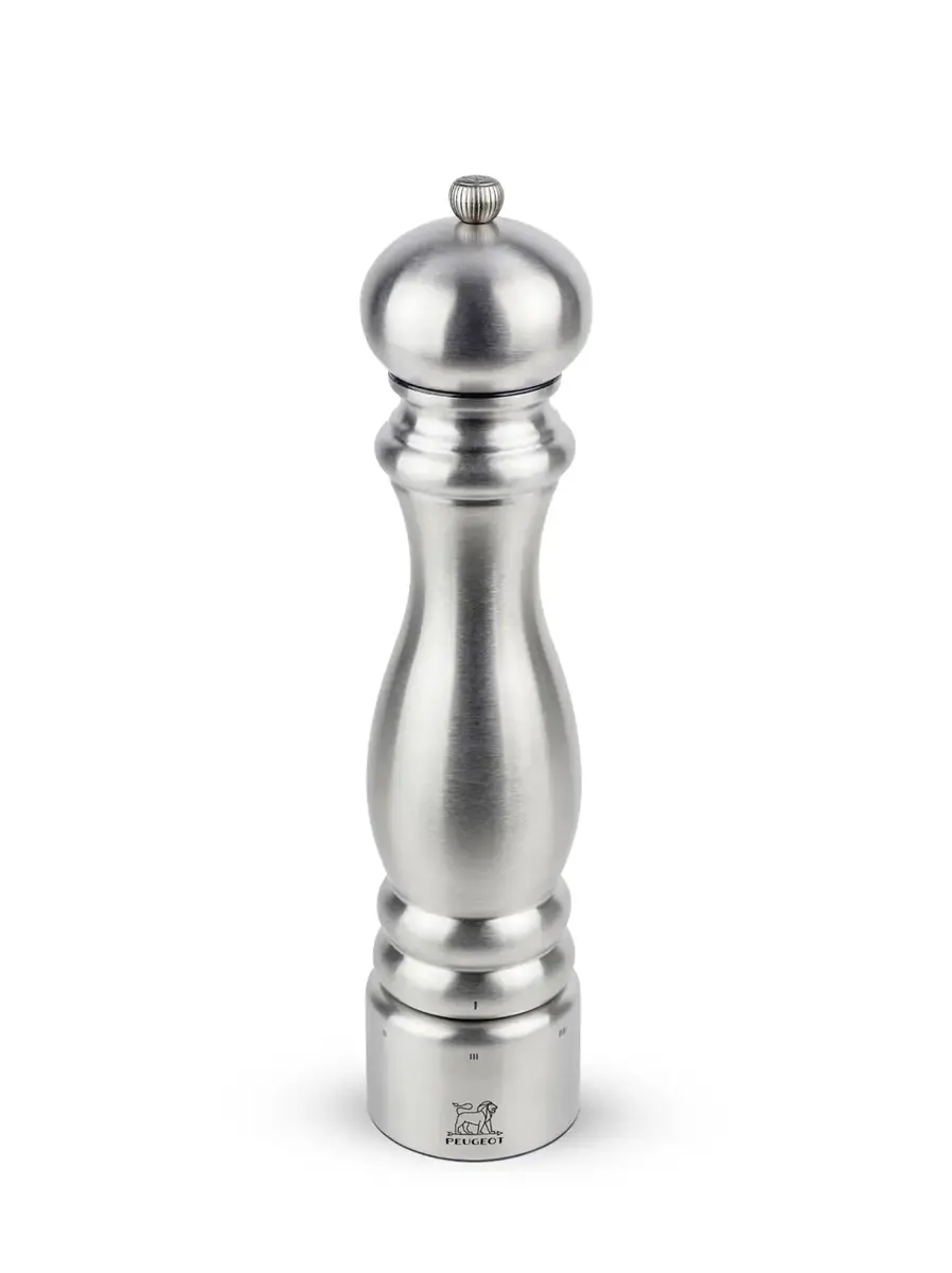 Sāls dzirnaviņas PEUGEOT Paris Chef 180 mm Photo 2