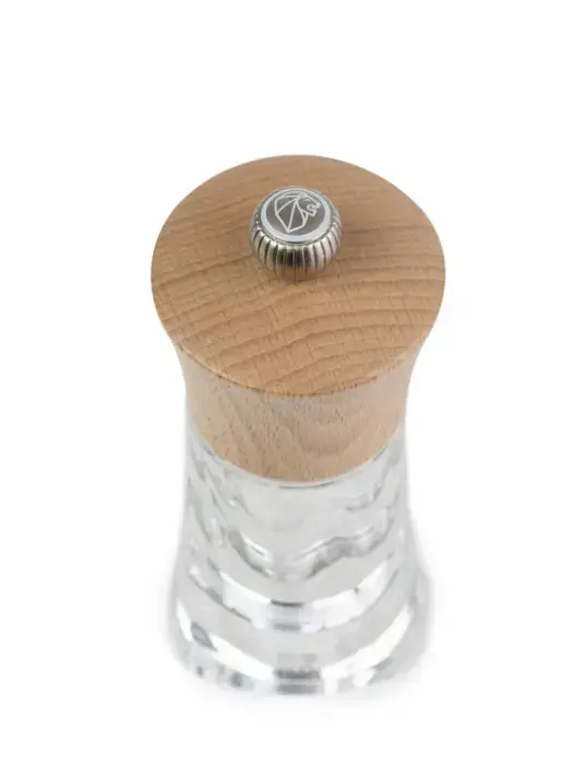 Salt grinder PEUGEOT Oléron 140 mm Photo 4