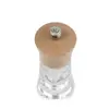Salt grinder PEUGEOT Oléron 140 mm Photo 4