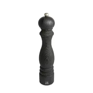 Pepper grinder No name Peugeot Paris Nature Black – wooden 300 mm, black