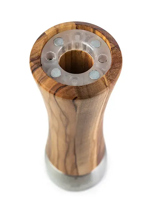 PEUGEOT Madras salt grinder 210 mm Photo 5
