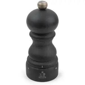 Salt grinder PEUGEOT PARIS GRAPHITE 12 cm