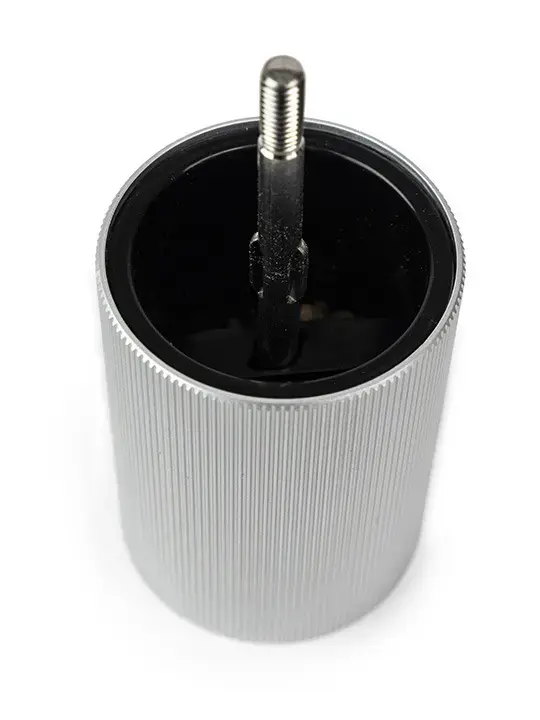 ALPINA Peugeot Line pepper grinder 120 mm Photo 3