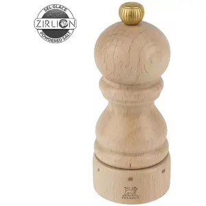 Salt mill PEUGEOT PARIS 12 cm with u-select grinding system