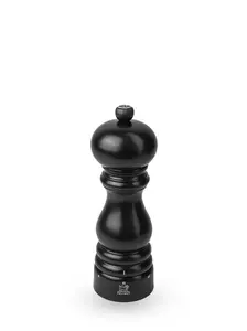 Salt grinder PEUGEOT Paris u'Select Wood housing, 180 mm height