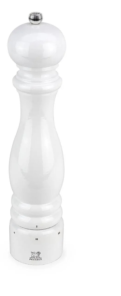 PEUGEOT PARIS sāls dzirnaviņas 30 cm