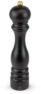 Sāls dzirnaviņas PEUGEOT PARIS 27 cm, šokolādes krāsa, U-Select regulējams mehānisms