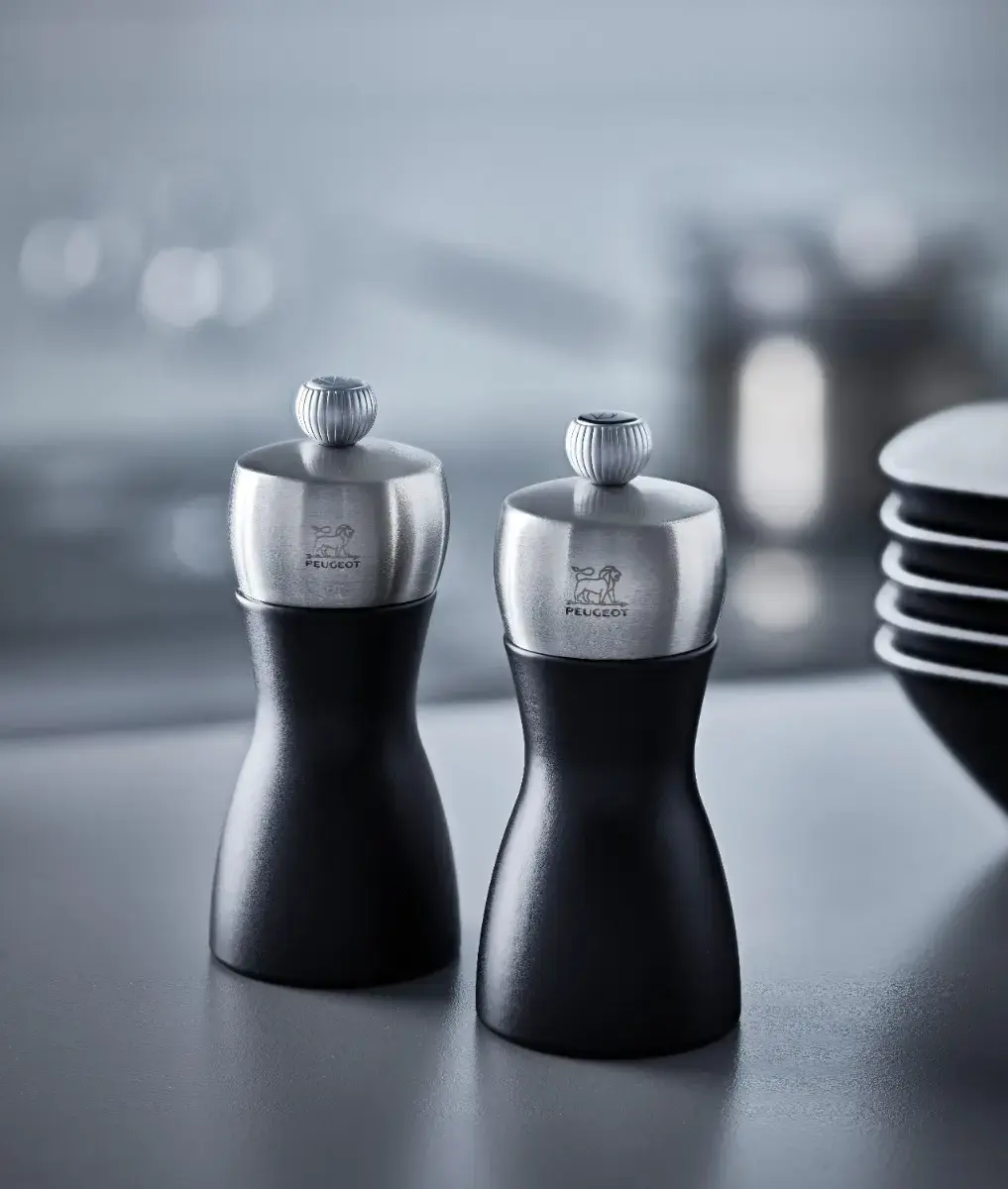 PEUGEOT Fidji набор мельниц для соли и перца Photo 4