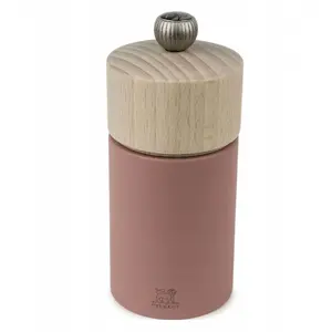 PEUGEOT pepper mill 12 cm, walnut finish (model PG-48167)