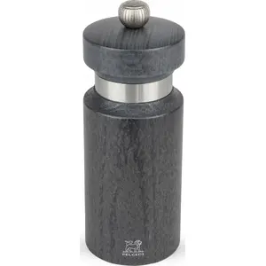 Piparu dzirnaviņas PEUGEOT Royan 14 cm, manuāla piparu malšana, tērauda mehānisms