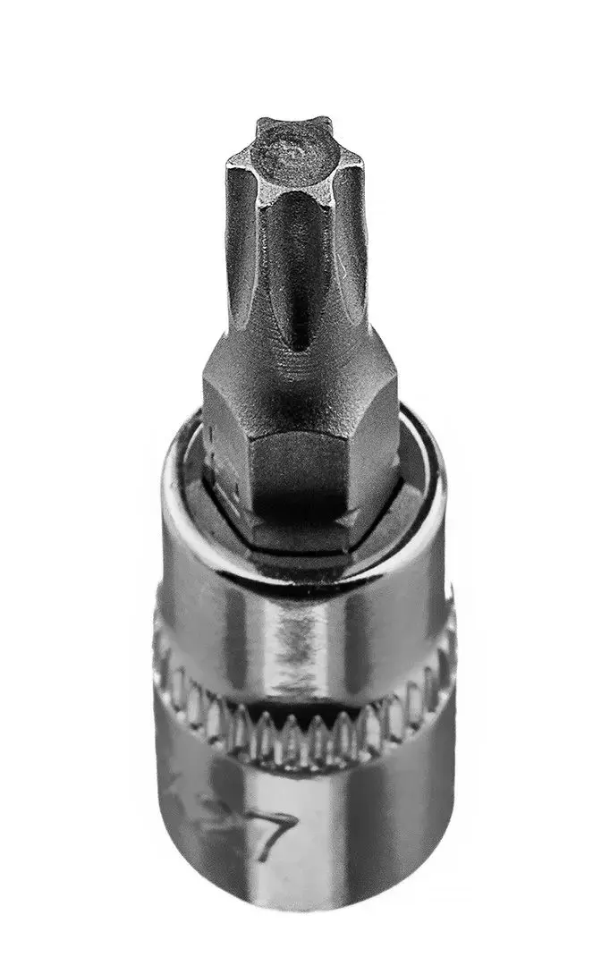 NEO tools 10-326 screwdriver bit TX27 Photo 2
