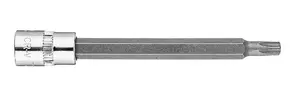 Screwdriver bit NEO tools 10-344, 1/4" drive, Torx Plus TX27