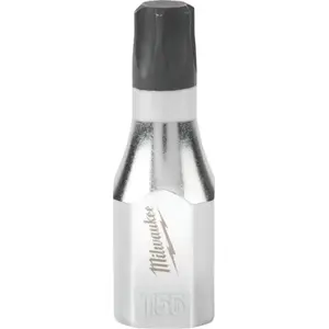 Galvaskausa 3/8" ar Torx T55, Hikoki (modelis 4932480810)