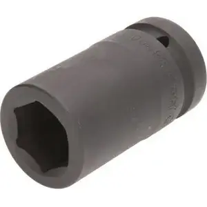 Socket bit 3/4" 30 mm (6-point) JCB