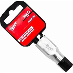 Socket 3/8" with 13 mm hex bit, MBG - PIOTR KIŹLIŃSKI Milwaukee 4932480840
