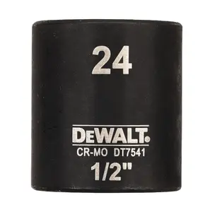 Головка ударная DeWalt DT7541-QZ, 1 шт., аксессуар для ударного гайковёрта