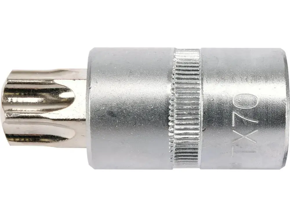 Бита YATO YT-04319 Torx T70 Photo 2
