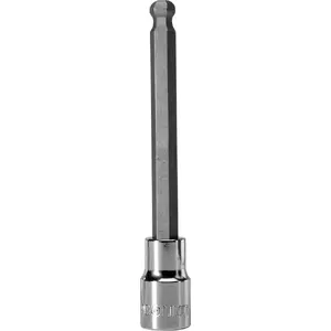 Proline Насадка-бит 1/2" 7 мм HEX с шариком 140 мм ZR58521