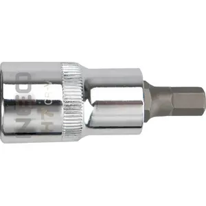 Socket Bit Neo Tools 1/2" Hex H10 x 55 mm (08-774)