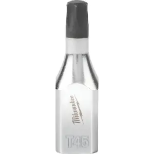 Socket 3/8" drive with Torx T45 bit, King Tony