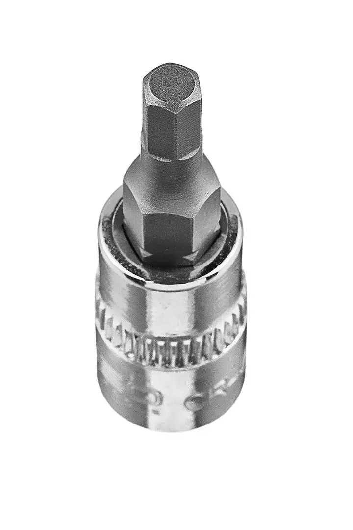 Socket NEO tools 10-311 — 1/4" Photo 2