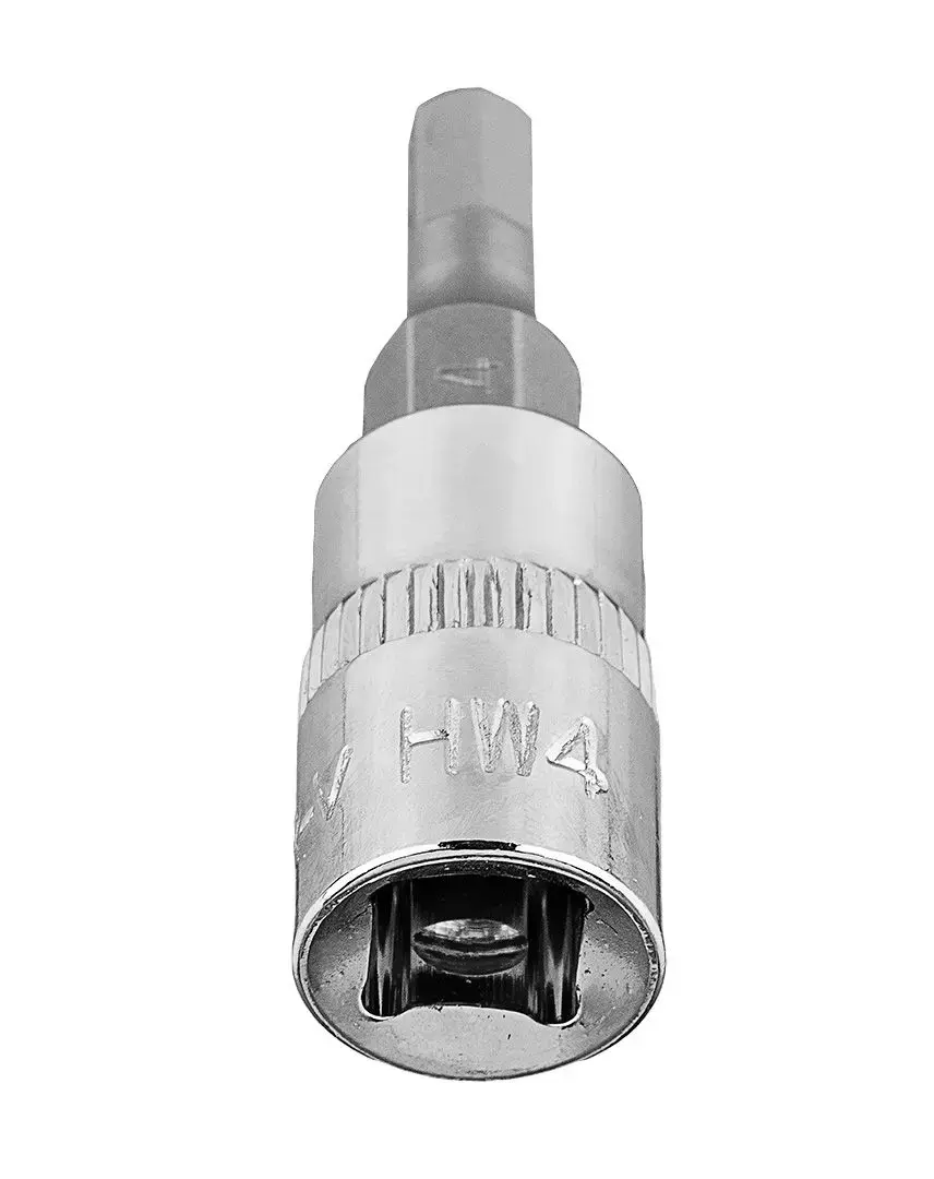 Socket NEO tools 10-311 — 1/4" Photo 3