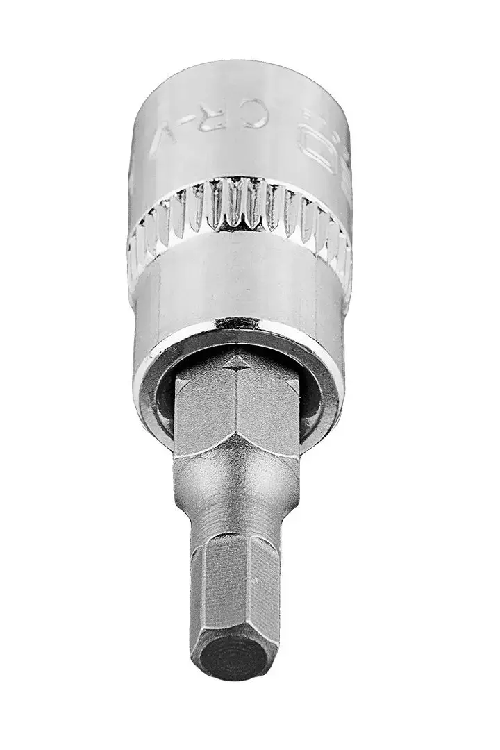 Socket NEO tools 10-311 — 1/4" Photo 4