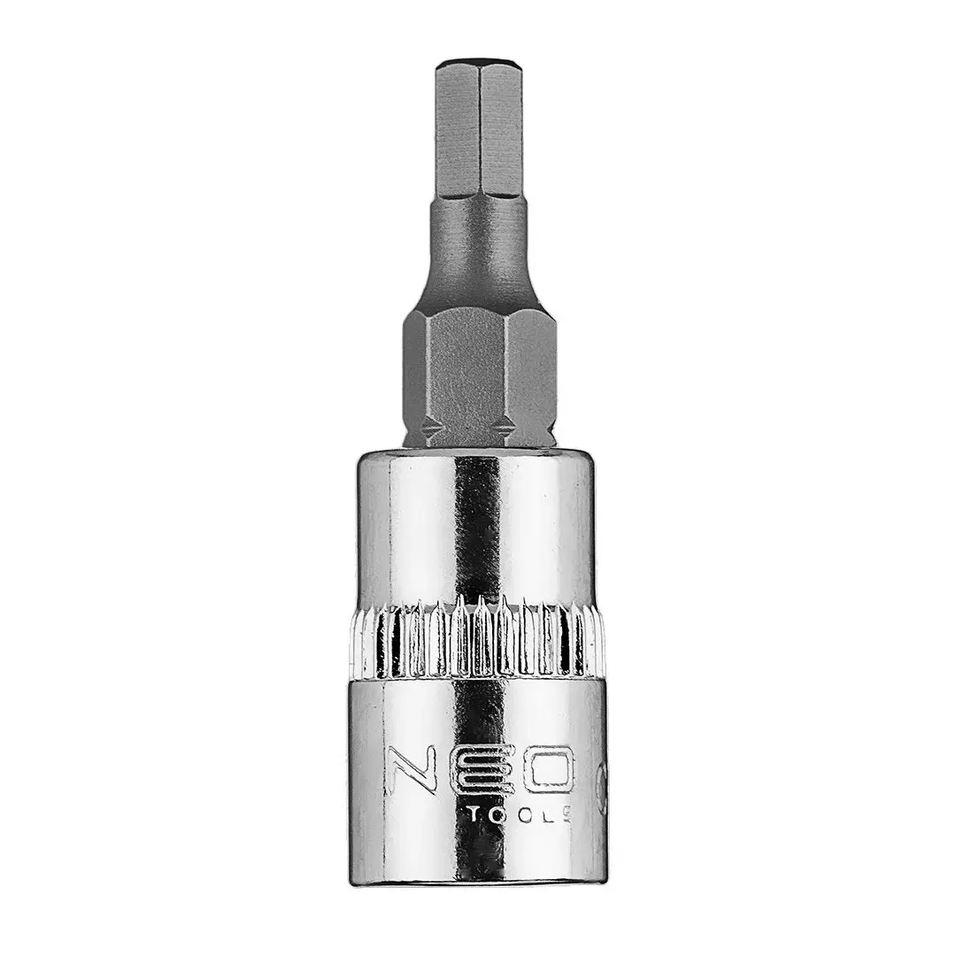 Socket NEO tools 10-311 — 1/4" Photo 6