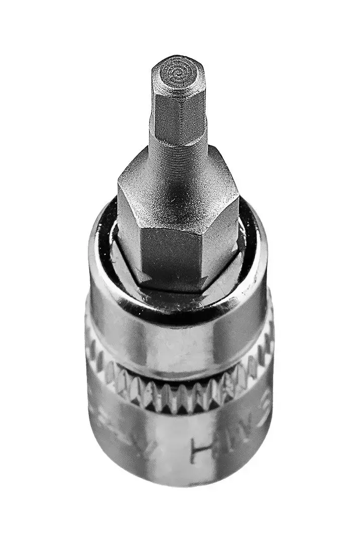 Socket 1/4" NEO tools 10-310 Photo 2