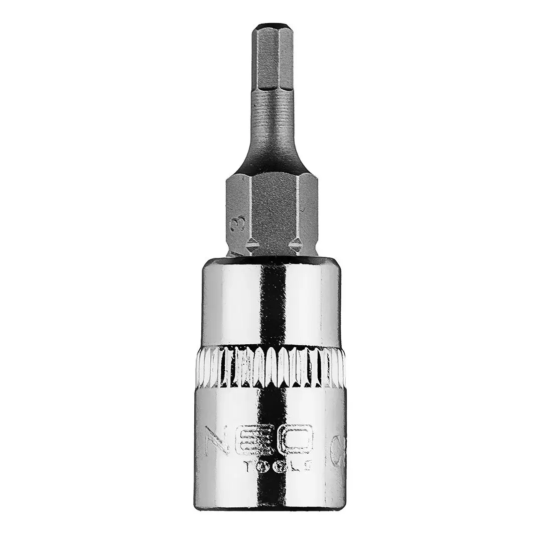 Socket 1/4" NEO tools 10-310 Photo 6
