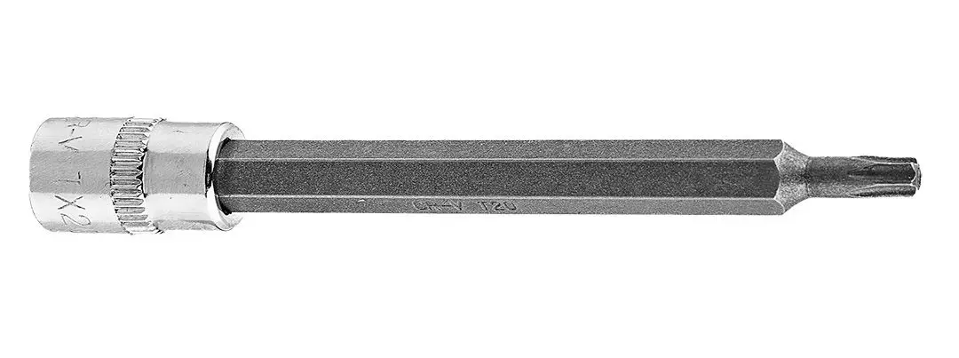 NEO tools 10-342 Torx Plus TX20 1/4" bit Photo 5