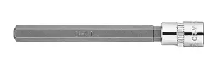 Socket 1/4" NEO tools 10-332 — single 1/4-inch socket, 28 g