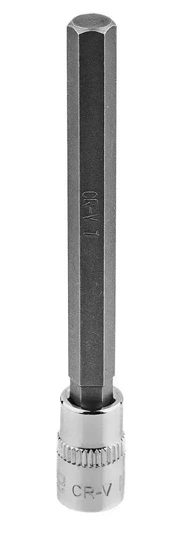 Socket 1/4" NEO tools 10-332 Photo 2