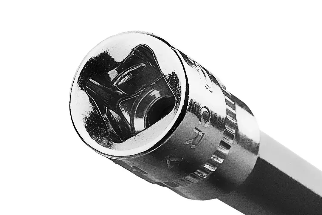 Socket 1/4" NEO tools 10-332 Photo 3