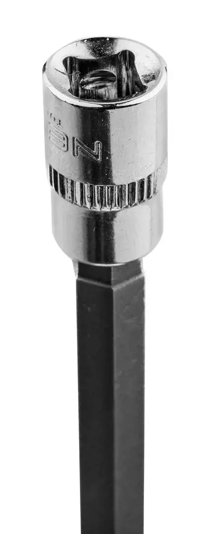 Socket 1/4" NEO tools 10-332 Photo 4