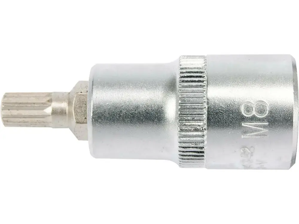 Ligzda 1/2" YATO YT-04342 Photo 2