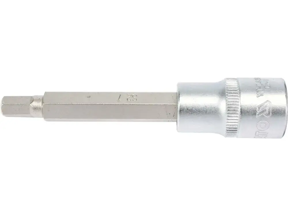 Ligzda 1/2" YATO YT-04393 Photo 2