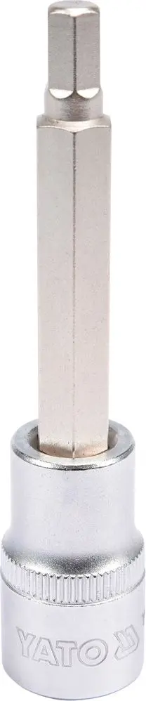 Grozāmā uzgriežņu ligzda 1/2" YATO YT-04393