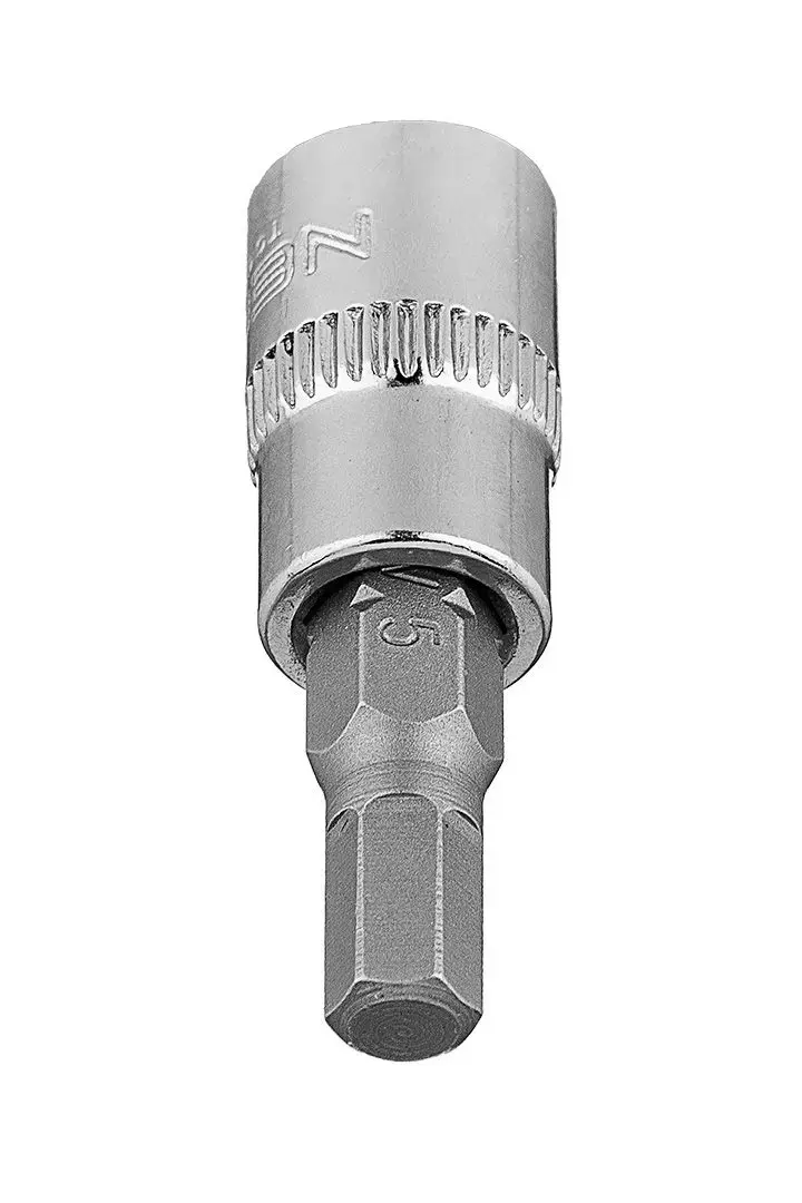 Socket NEO tools 10-312 1/4" Photo 4