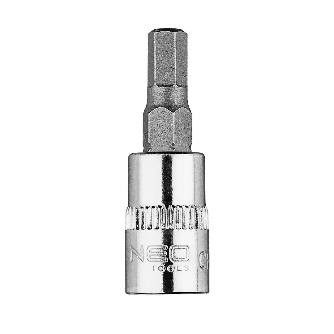 Socket NEO tools 10-312 1/4" Photo 6