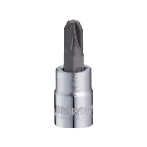 Бита-насадка STANLEY Pozidriv PZ1 1/4" x 32 мм (модель 732398)