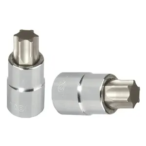Socket Bit Proline 1/2" Torx T45, model 18662, professional hex drive accessory
