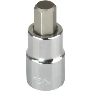 Screwdriver bit Proline ZR18652, 1/2" drive, 55 mm length, 1 pc