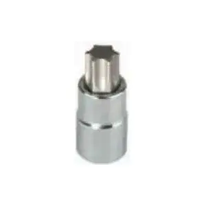 Bit Socket Proline 1/4" Torx T20 x 37mm (model 58130)