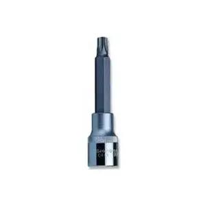 Бита-головка Torx 1/2" T45 × 58 мм, Jonnesway S07H445